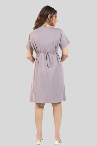 Image of Fabme Women Nightgown