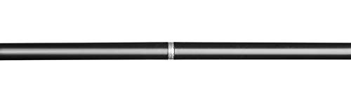 Image of Sonia Curtain Rods with Conversion Adapter Convert the Light Stand into a Background System 3 Feet Each Rod (3 Pcs Set)