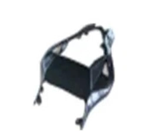 Kit carénage siège arrière en carbone pour éliminer les vibrations sur S1000RR 2009-2011