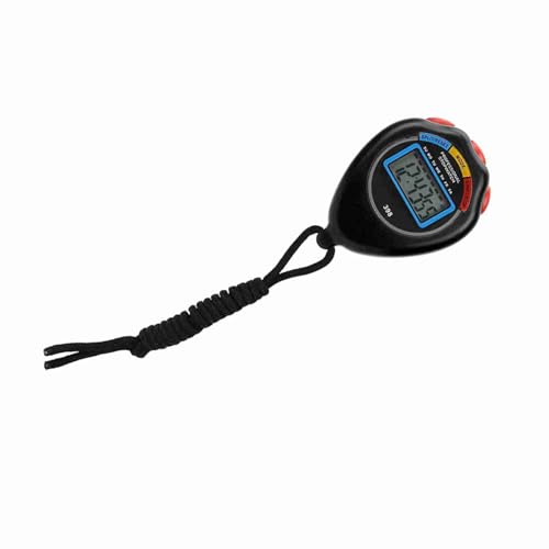 Cronómetro electrónico profesional para eventos deportivos miniatura 4