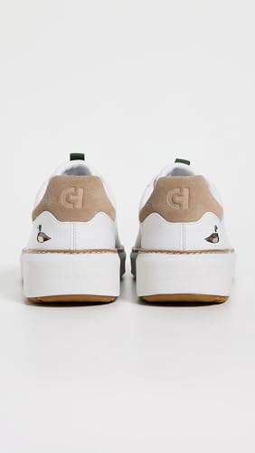Image of Cole Haan Men's Grandpro Topspin Golf Sneakers