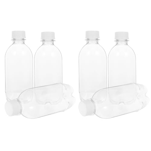 INOOMP 300ml�e�ʂ̃v���������r6�Z�b�g �J��Ԃ��g����PET�f�ނ������ȒP �p�[�e�B�[�₠����V�[�����􂷂�g�їp������{�g��