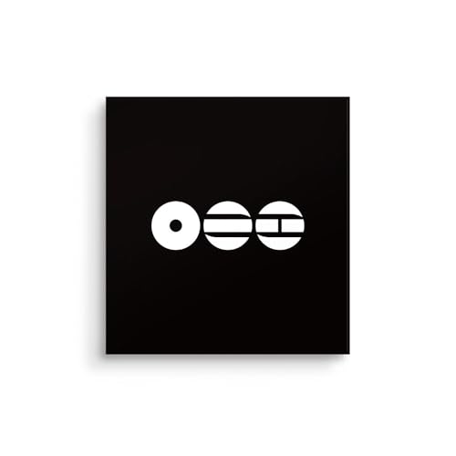 B-TS Arirang (T-shirt CD Box Set)