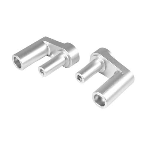 Elevador de manillar para BMW R1250RT y R1200RT LC abrazadera de aluminio ajustable