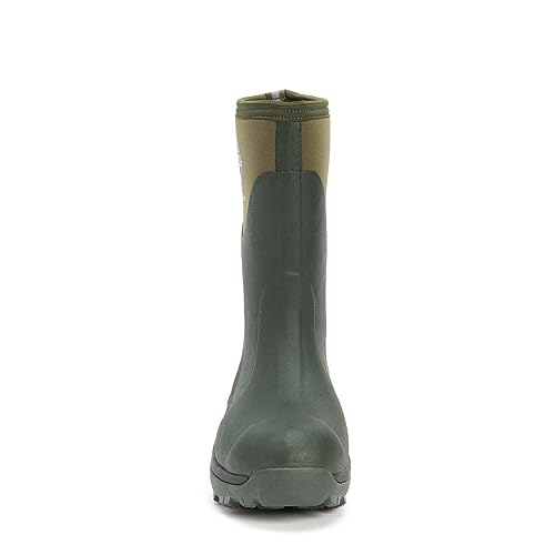 Muck Boot Men Mmh-333a Knee High Boot2