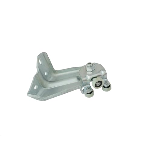 Rodillo de puerta corredera suave y duradero para Citroen Jumper III