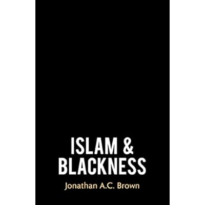 Islam and Blackness
