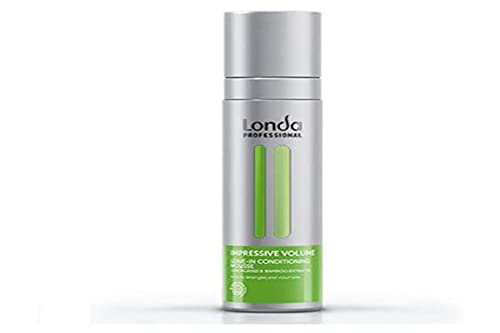 Londa Care Impressive Volume Leave-In - Mousse