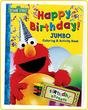 Sesame Street Elmo Happy Birthday Jumbo Coloring And Activity Book sesame-street-elmo-happy-birthday-jumbo-coloring-and-activity-book