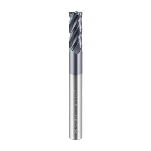 Image of end Mills 55 4F (1, 1 /8 inch)
