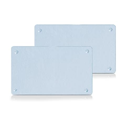 Planches à découper Zeller 26204 Cover
