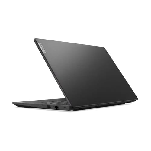 Notebook Lenovo Lenovo V14 G4 AMD Ryzen 5 7520U 8GB 256GB SSD Windows 11-83GE0008BR Preto