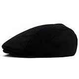 Le béret à la mode est léger et pratique, parfait pour vos promenades, escalade, golf, spectacles, mode et activités sportives et de loisirs quotidiennes. Que vous soyez à l'intérieur ou à l'extérieur, c'est le chapeau parfait.