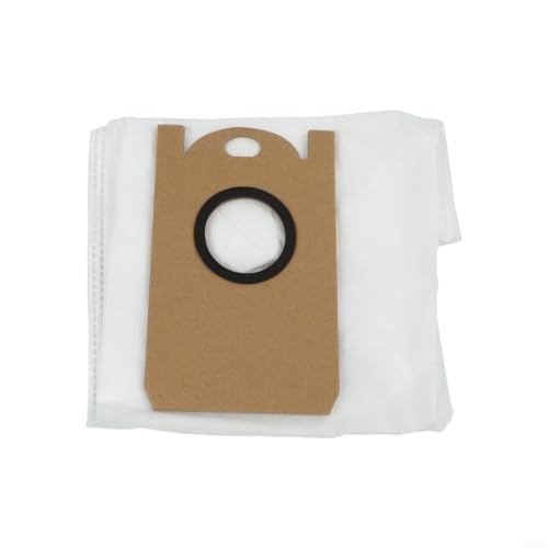 Sacs de rechange pour Cecotec Conga 5500 Hurricane de qualité premium