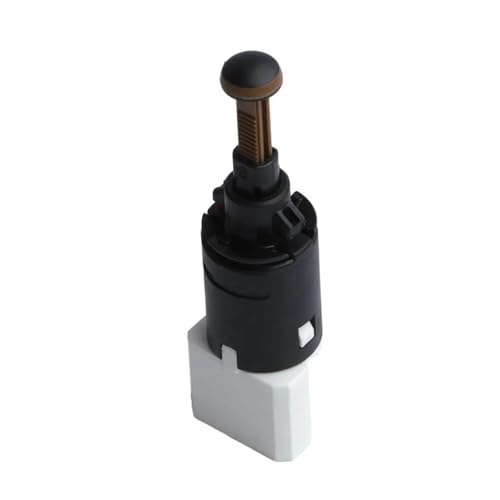 Botón interruptor freno compatible con Peugeot 206 307 y Citroën C2 C3 5
