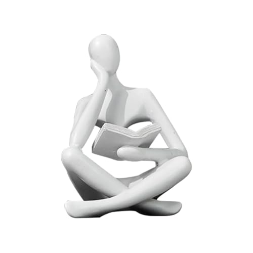 esculturas de arte abstracto - decoración de la habitación con escultura estética, decoración de la habitación con escultura estética | Decoración de la habitación con escultura estética, libro de