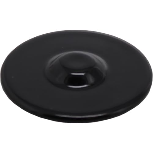 ClimaTek Stove Burner Cap Replaces Whirlpool AP6016188