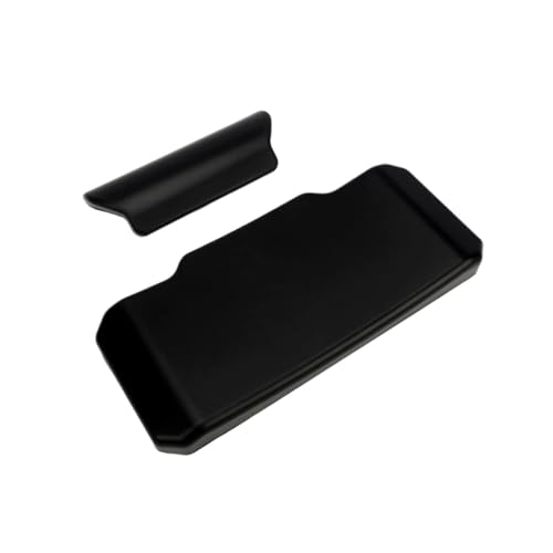 Coussin de dossier passager moto universel pour top case arrière 80-100L