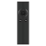 apple tv2 Funktioniert mit folgenden Modellen: Apple TV1; Apple TV2; Apple TV3; Apple TV 4K; iPod Universal Dock; Apple TV (4. Generation) und allen älteren Apple TVs.