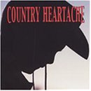 Country Heartache [Audio CD] Various Artists and Gibson/Fender/Drusky/Paycheck