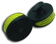Corvette Accessories Unlimited Corvette Jacking Pucks -Set of two (2) jacking pucks.