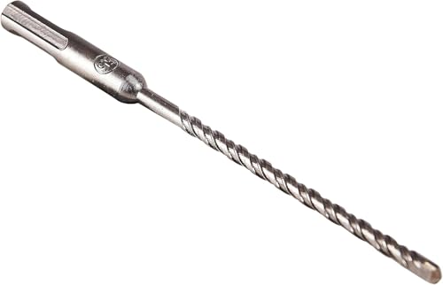 Image of Lotus SDS+ Masonry Drill Bit 5.5mm x 160mm, Carbide Tip Drill Bit for Brick, Concrete & Block, lot-F4004