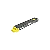 MX-31GTYA, Yellow, MX4100N, 4101N, 5000N, 5001N, -15k copies