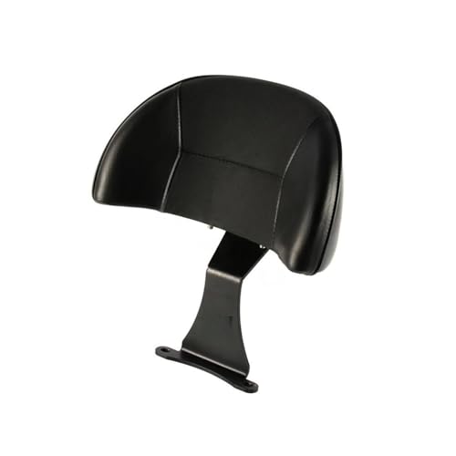 Coussin de dossier moto en PU ergonomique pour Royal Alloy RA GT150