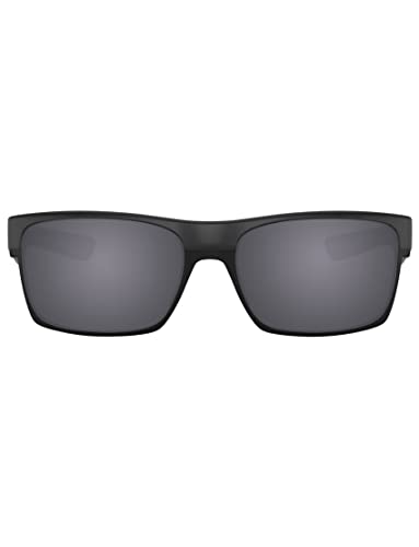 Image of 1.8MM Polycarbonate Replacement Lenses for Oakley TwoFace OO9189 /TwoFace XL OO9350 Sunglasses