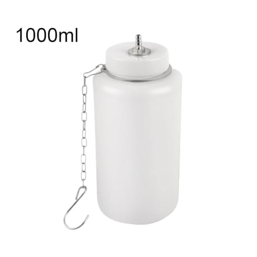 Extractor de fluidos eficiente para coche con bomba magnética transparente y estanca 5
