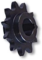13 Tooth 35 Chain 5/8 Bore Torque Converter Sprocket