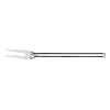 HENDI Vleesvork – Kitchen Line – Lichtgrijs – 350×35 mm