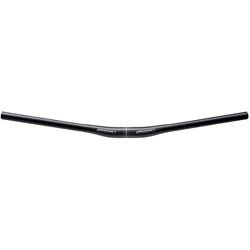 Ritchey WCS Carbon Rizer Manillar MTB, Negro, 710 mm