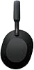 Sony WH-1000XM5/B Audífonos Bluetooth con cancelación de ruido líder en la industria (Renovado) | Cancelación de ruido líder en la industria, optimizador NC automático, batería de hasta 30 horas, multipunto BT, LDAC y AAC y SBC, USB-C 6
