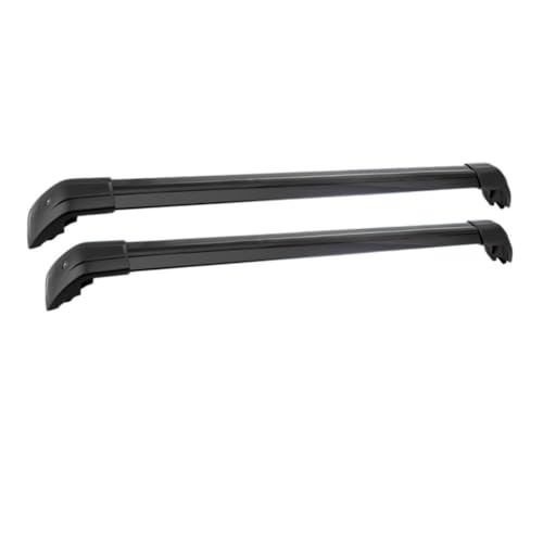 Barres de toit voiture Eclipse Cross pour manque de coffre