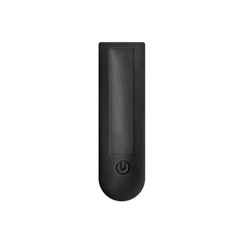 Couvercle d'écran Xiaomi M365 Pro 2 pour éviter les pannes de tableau de bord