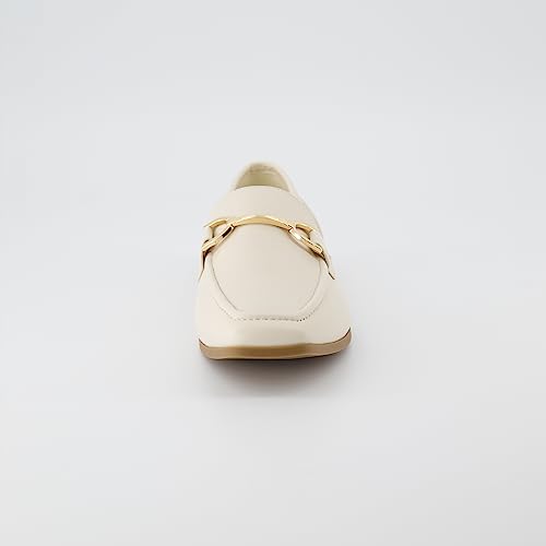 Image of CUSHIONAIRE Women's Remix Slip on Loafer +Memory Foam, Wide Widths Available