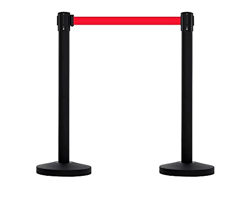 Postes para Vallas 2 Metros Marca FESA