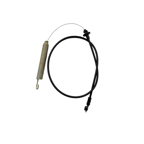Câble d'embrayage 175067 pour remplacer un câble cassé de tondeuse