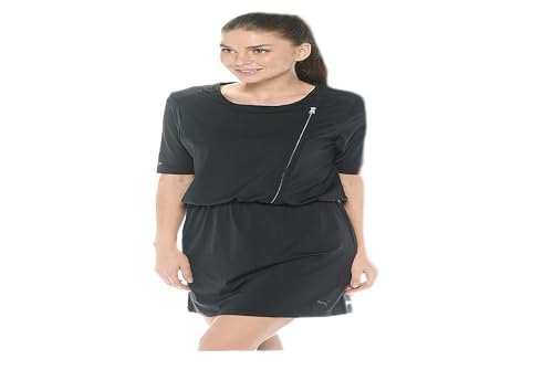Image of PUMA Women Knee-Length Dress