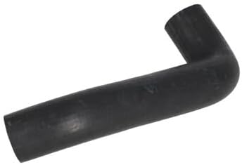 All States Ag Parts Parts A.S.A.P. Radiator Hose - Lower fits Massey Ferguson 253 3599573M3
