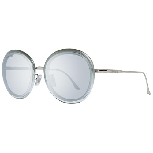 Longines Lunettes de Soleil LG0011-H pour femme active lors des journées ensoleillées