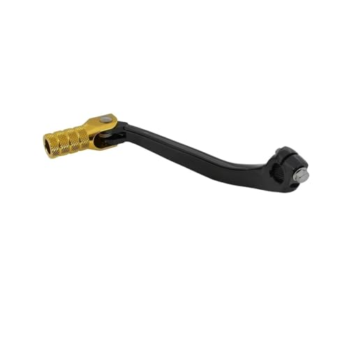Levier de vitesse moto pédale de remplacement CNC pour RMZ250 2008-2019