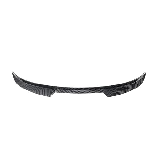 Becquet de toit carbone pour Ford Fiesta ST-Line MK6.5 MK7