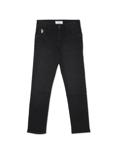 Image of U.S. Polo ASSN. Boys Jeans