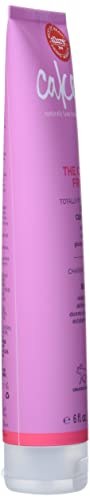 Cake Beauty Curl Friend Defining Curl Cream - Bounce Curly Hair Styling Product & Anti Frizz Control Heat Protectant For Hair Detangler – Cruelty Free & Vegan #TOP2