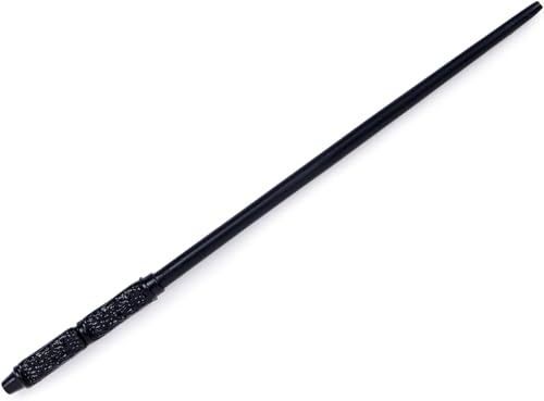 Image of HP Magic Wand for Kids Cosplay - New Designed Magical Wand with Music Box for Potterheads - Birthday Christmas Combo (Snape with Sunglass)