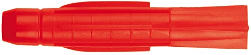 Cheville murale solide pour fixation d'objet décoratif et meuble suspendu - 2