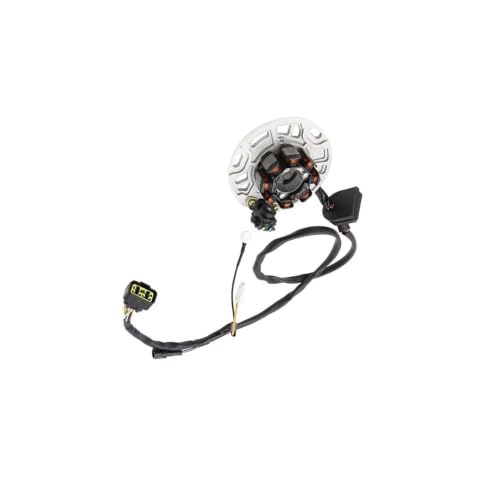 Bobine de stator de rechange fiable pour moto KX125 2006-2008