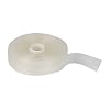 Elastack Medium Soft Tape, 20 mm x 3.06 m, Prevents Sliding, Enhances Grip, Seals Out Air to Form Suction Bond, Adherent, Transparent, Grip Tape, Latex-Free, Tape Adhesive & Fastener